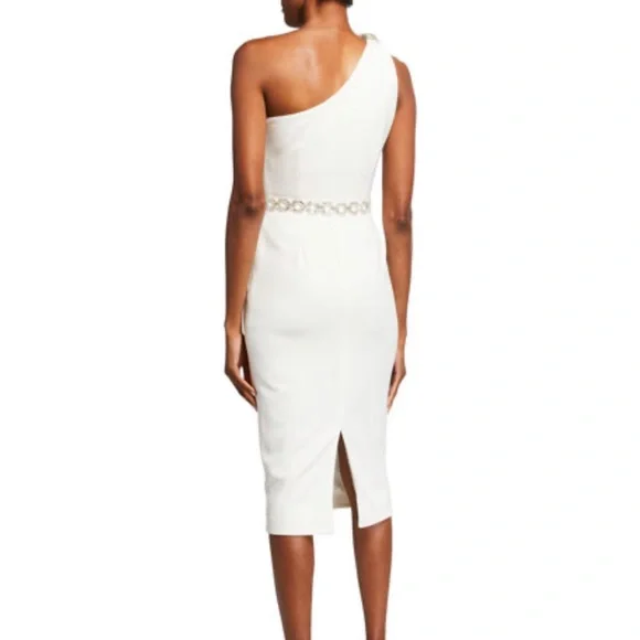 NWT Dress The Population “NOA” Dress - Picture 4 of 16